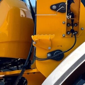 PISADOR LATERAL CARGADOR FRONTAL VOLVO LXXXH