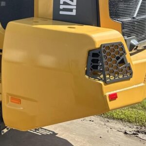 PROTECTOR FARO POSTERIOR CARGADOR FRONTAL VOLVO L120H